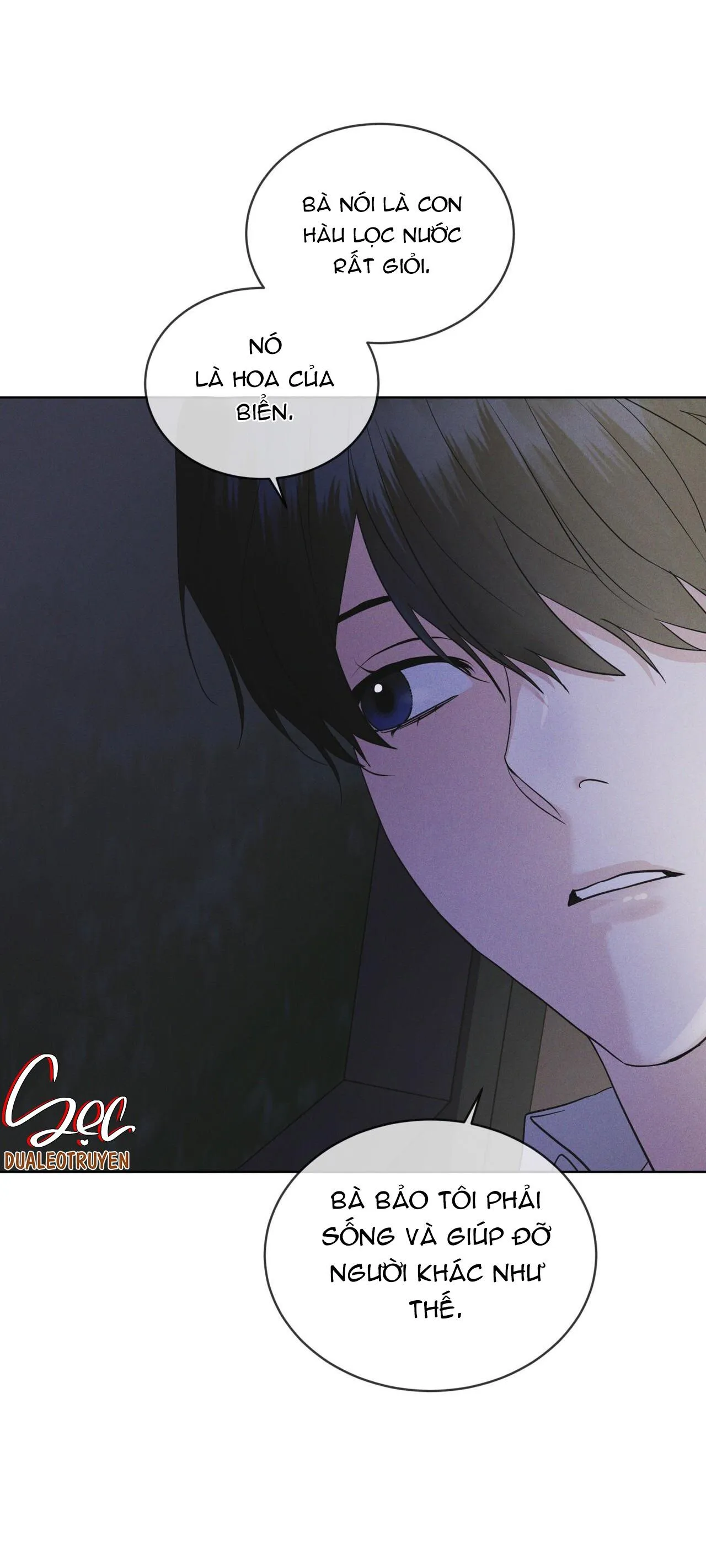 THÀNH PHỐ CẦU VỒNG Chapter 57 Trang 23