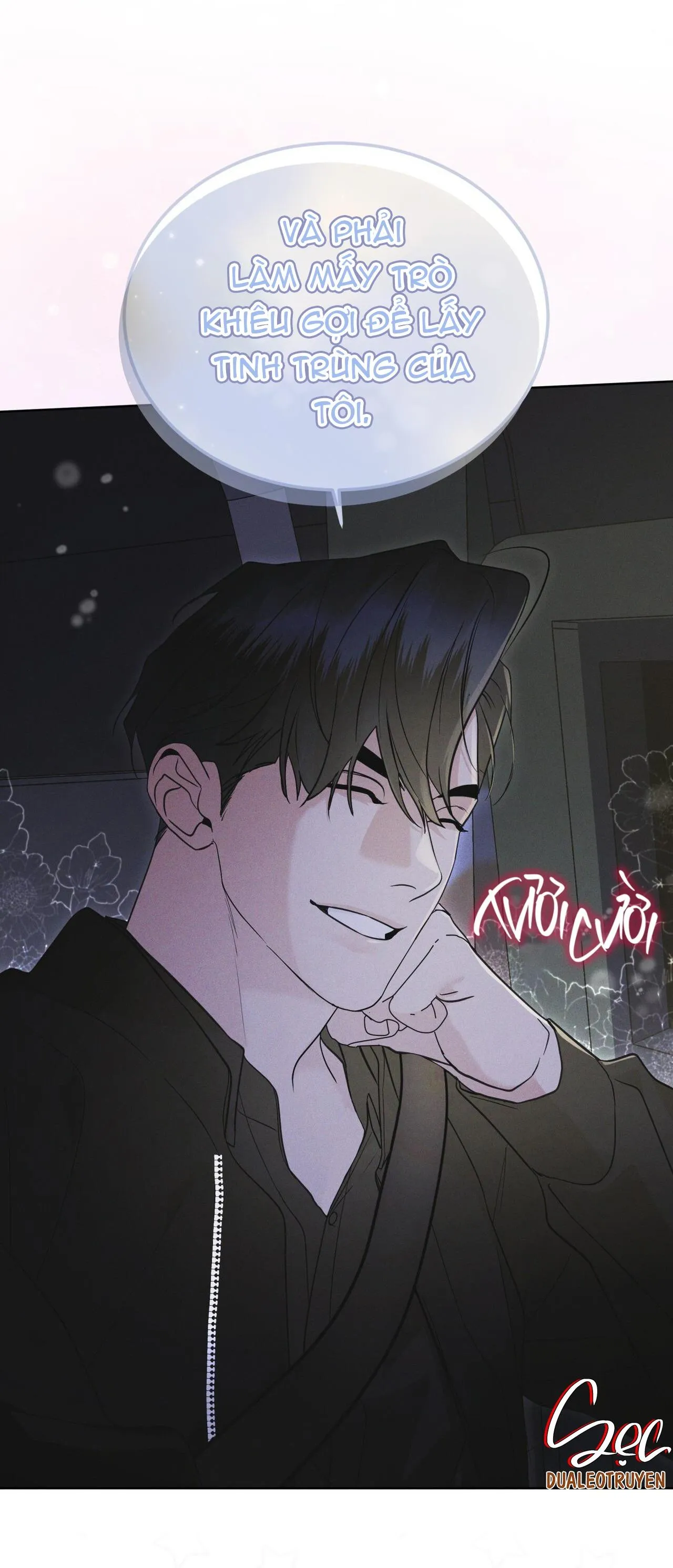 THÀNH PHỐ CẦU VỒNG Chapter 57 Trang 25