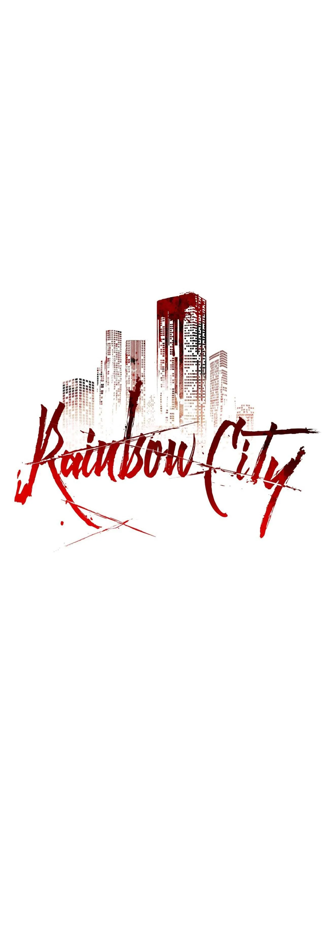 THÀNH PHỐ CẦU VỒNG Chapter 57 Trang 27