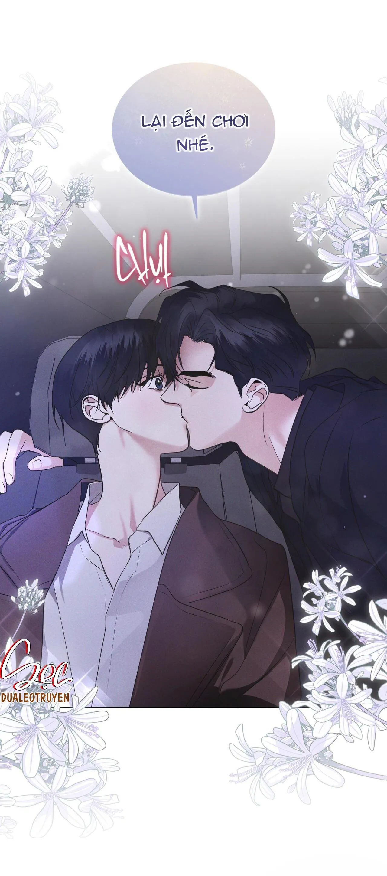 THÀNH PHỐ CẦU VỒNG Chapter 57 Trang 31