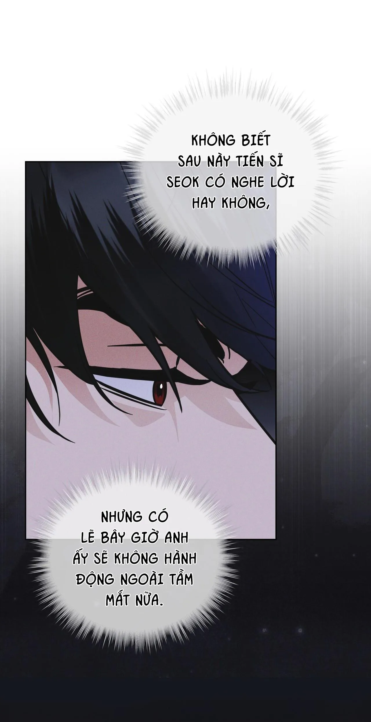 THÀNH PHỐ CẦU VỒNG Chapter 57 Trang 38