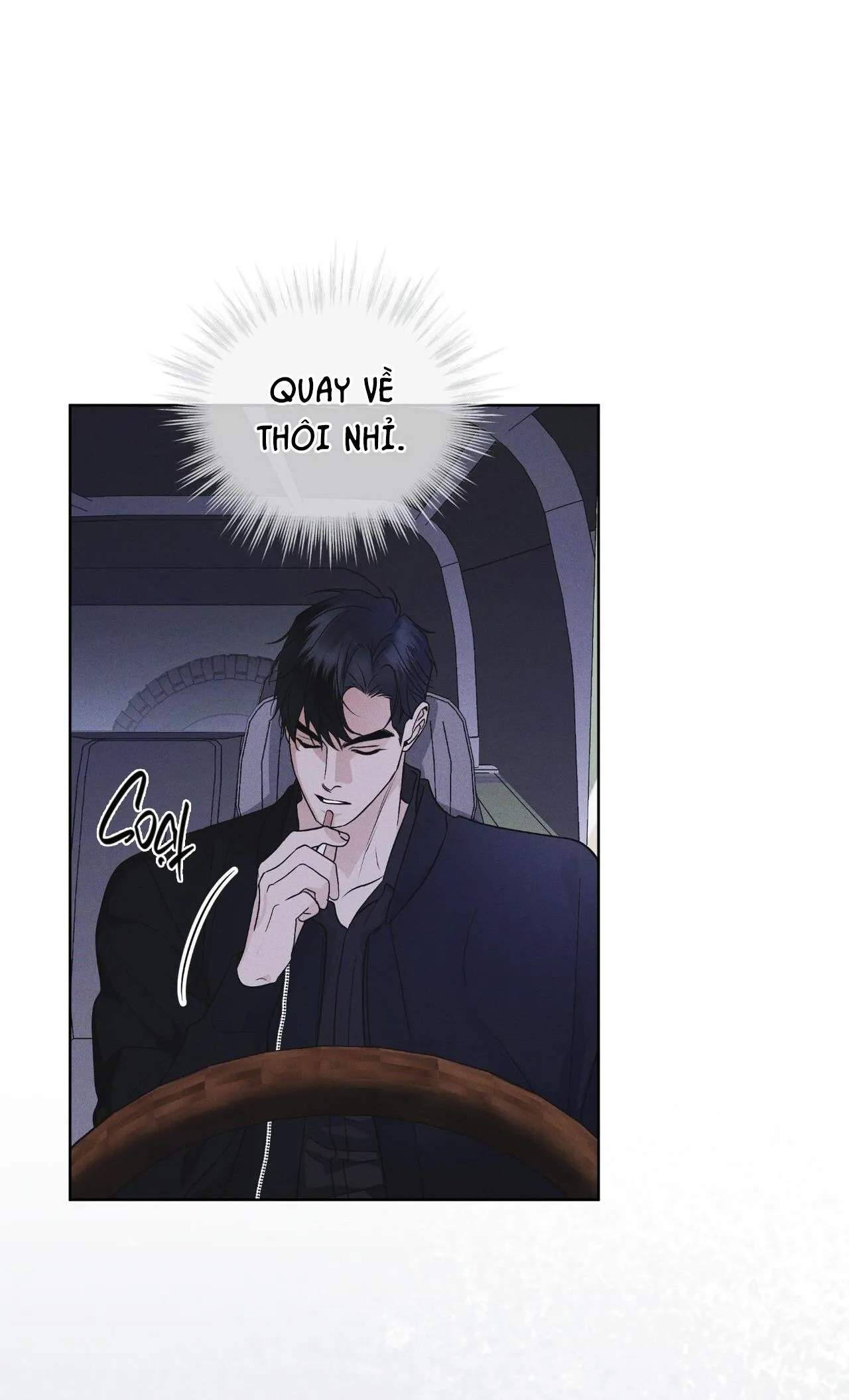 THÀNH PHỐ CẦU VỒNG Chapter 57 Trang 40