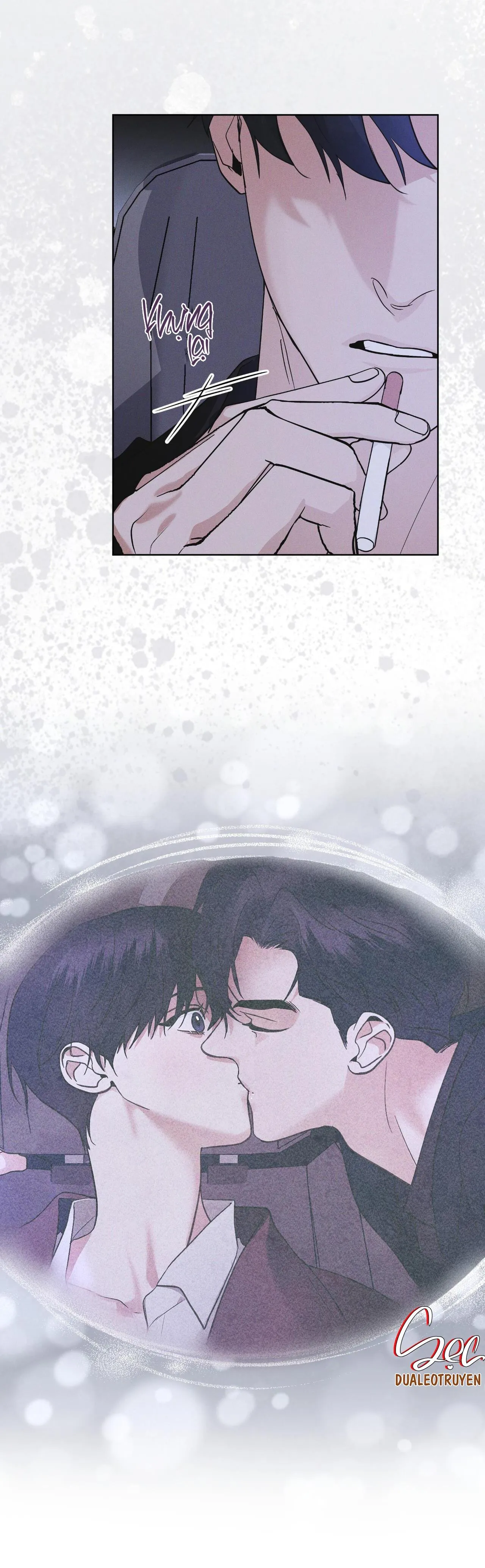 THÀNH PHỐ CẦU VỒNG Chapter 57 Trang 41