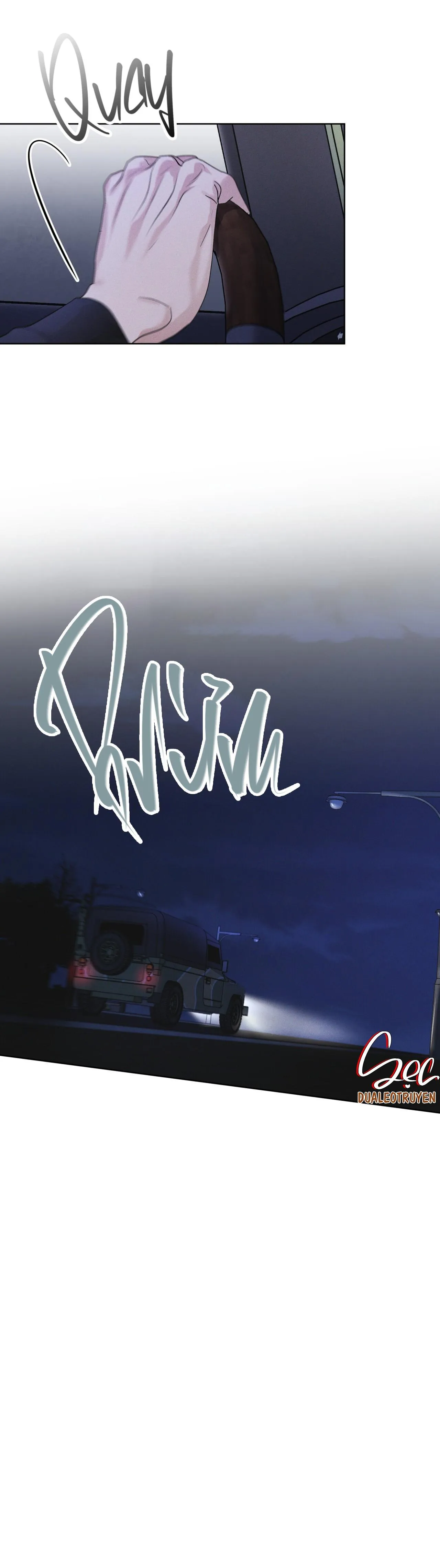 THÀNH PHỐ CẦU VỒNG Chapter 57 Trang 43