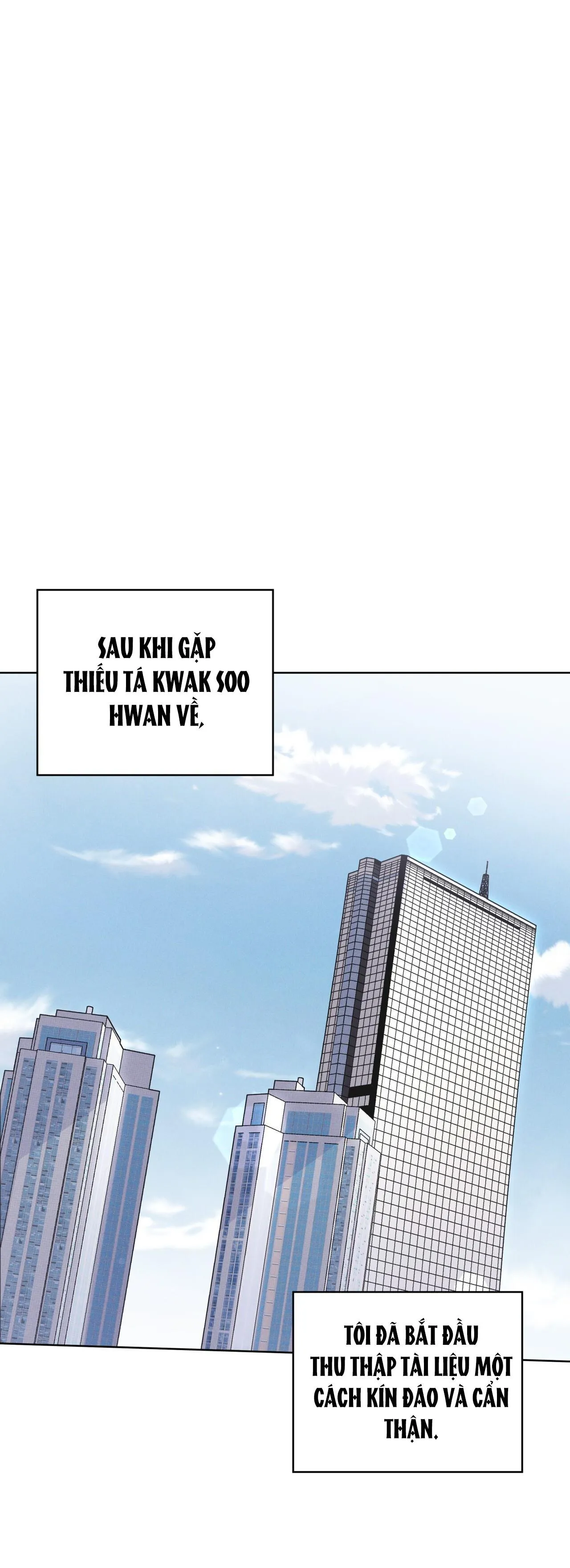 THÀNH PHỐ CẦU VỒNG Chapter 57 Trang 44