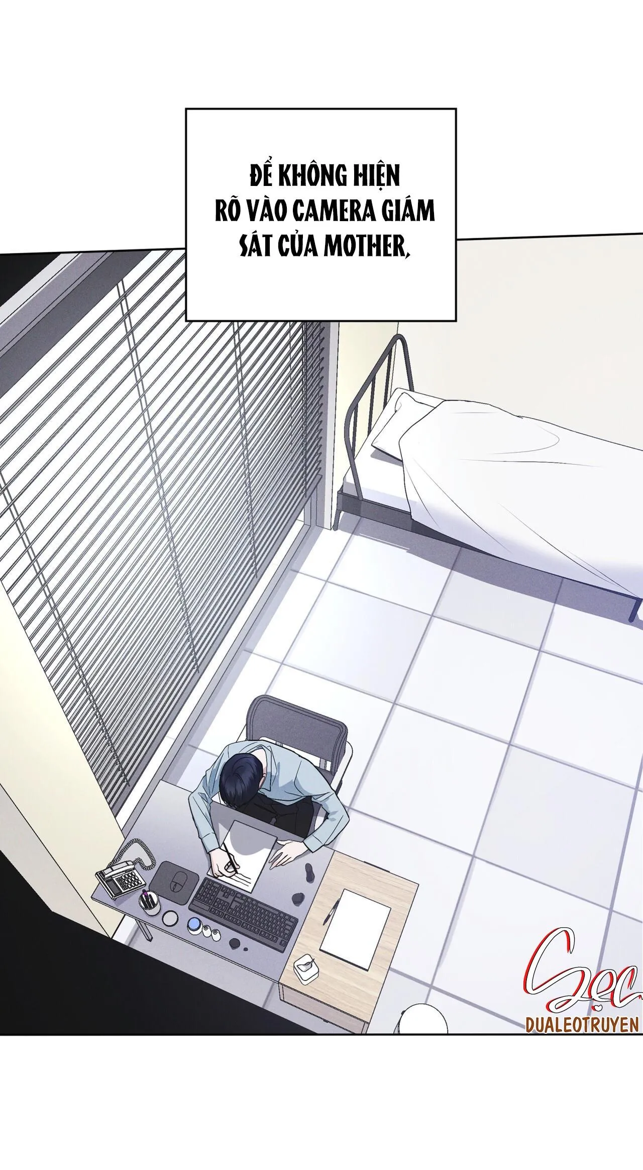 THÀNH PHỐ CẦU VỒNG Chapter 57 Trang 45