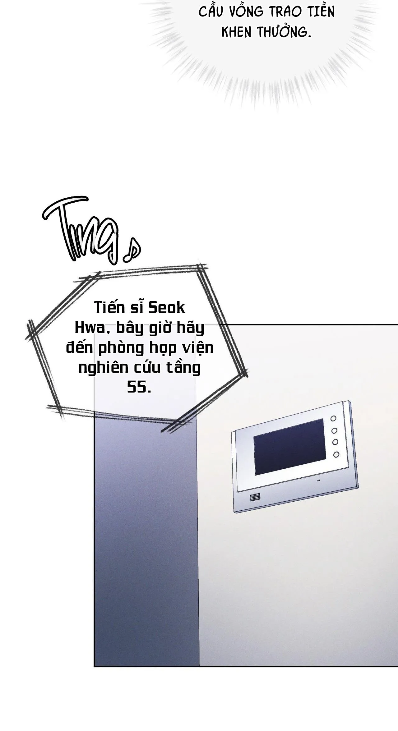 THÀNH PHỐ CẦU VỒNG Chapter 57 Trang 48