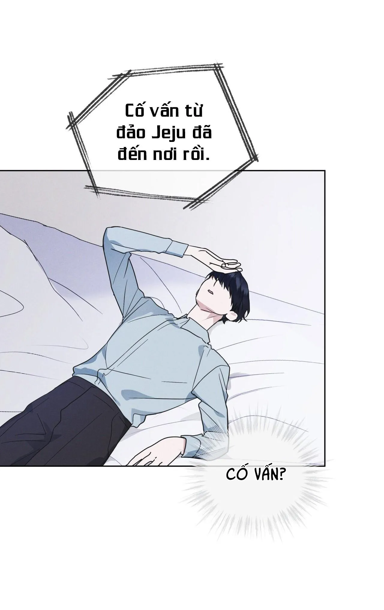 THÀNH PHỐ CẦU VỒNG Chapter 57 Trang 49