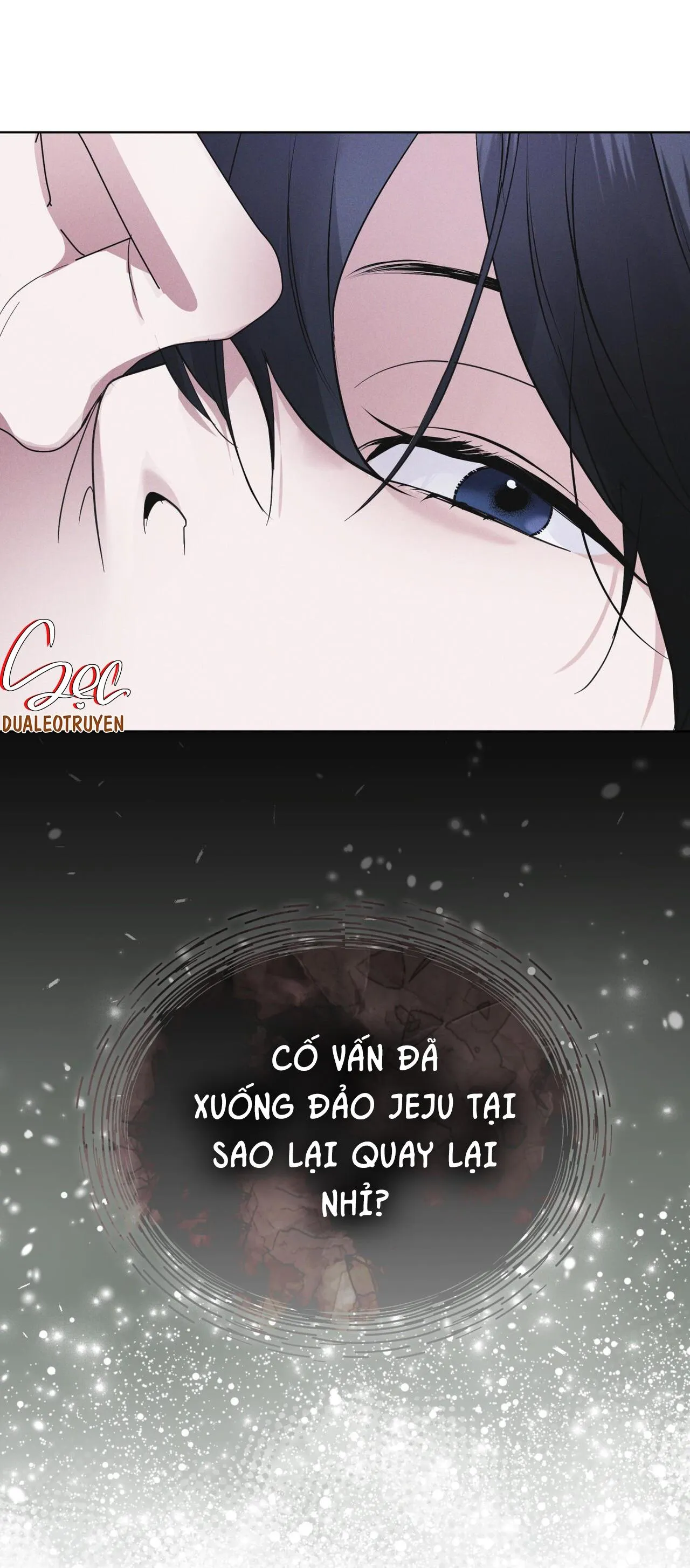 THÀNH PHỐ CẦU VỒNG Chapter 57 Trang 50