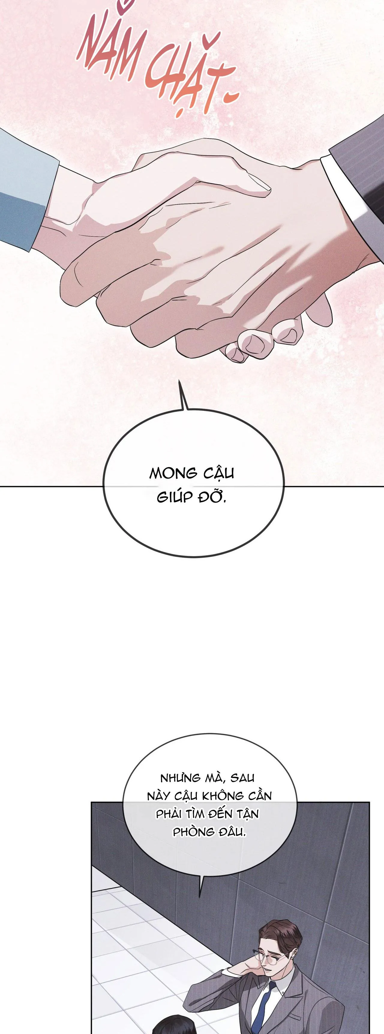 THÀNH PHỐ CẦU VỒNG Chapter 58 Trang 13