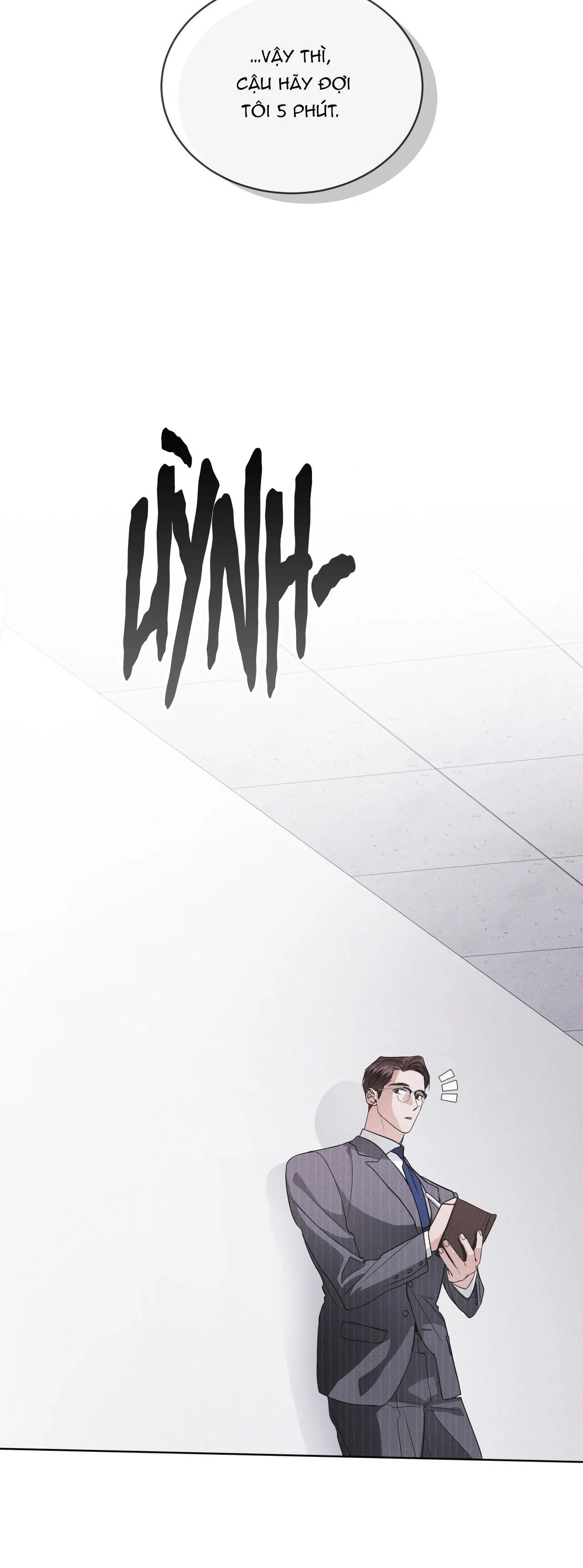 THÀNH PHỐ CẦU VỒNG Chapter 58 Trang 15
