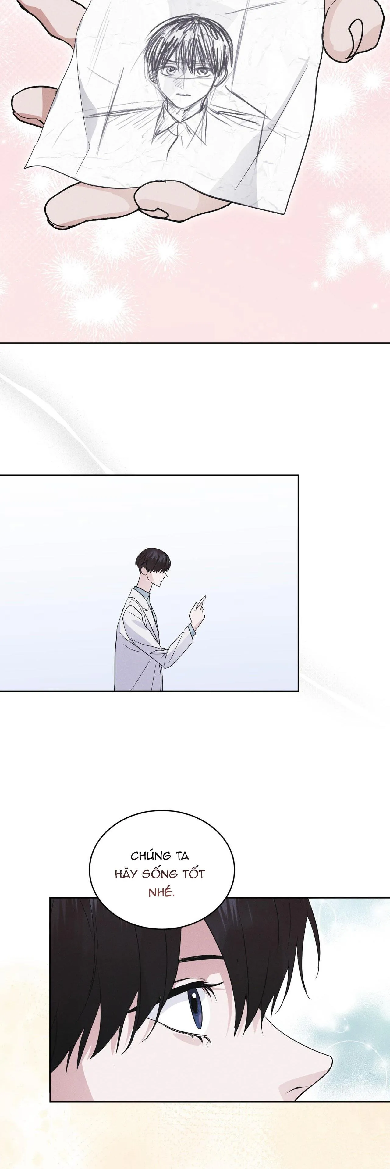 THÀNH PHỐ CẦU VỒNG Chapter 58 Trang 18