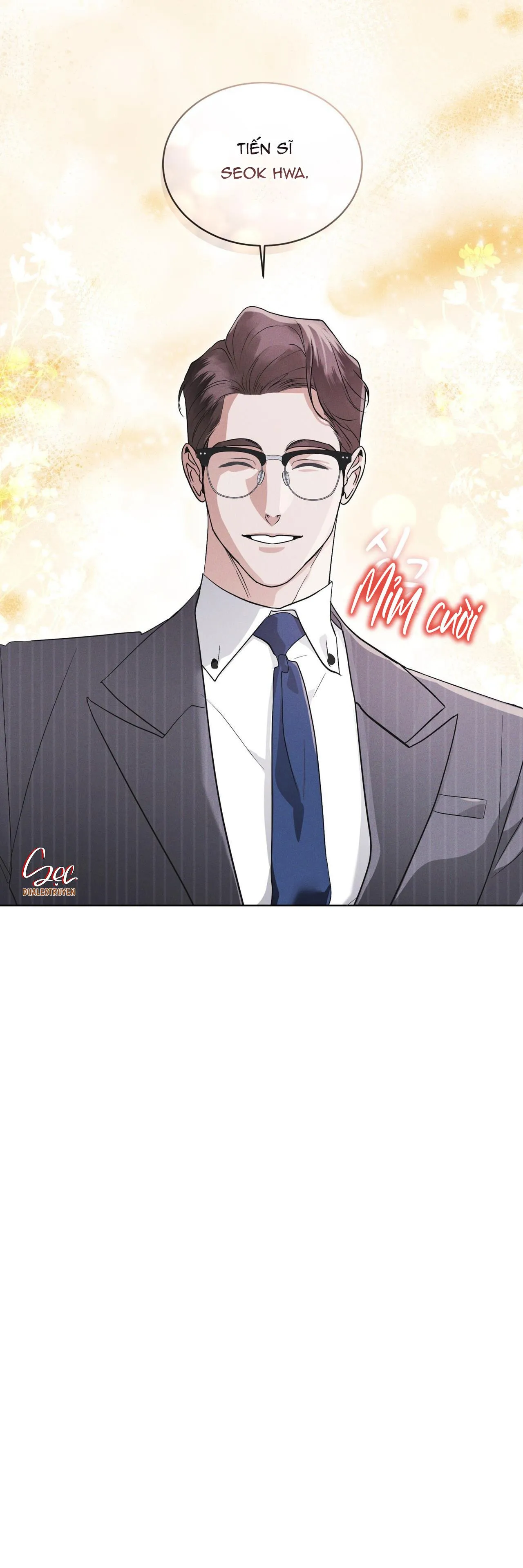 THÀNH PHỐ CẦU VỒNG Chapter 58 Trang 19