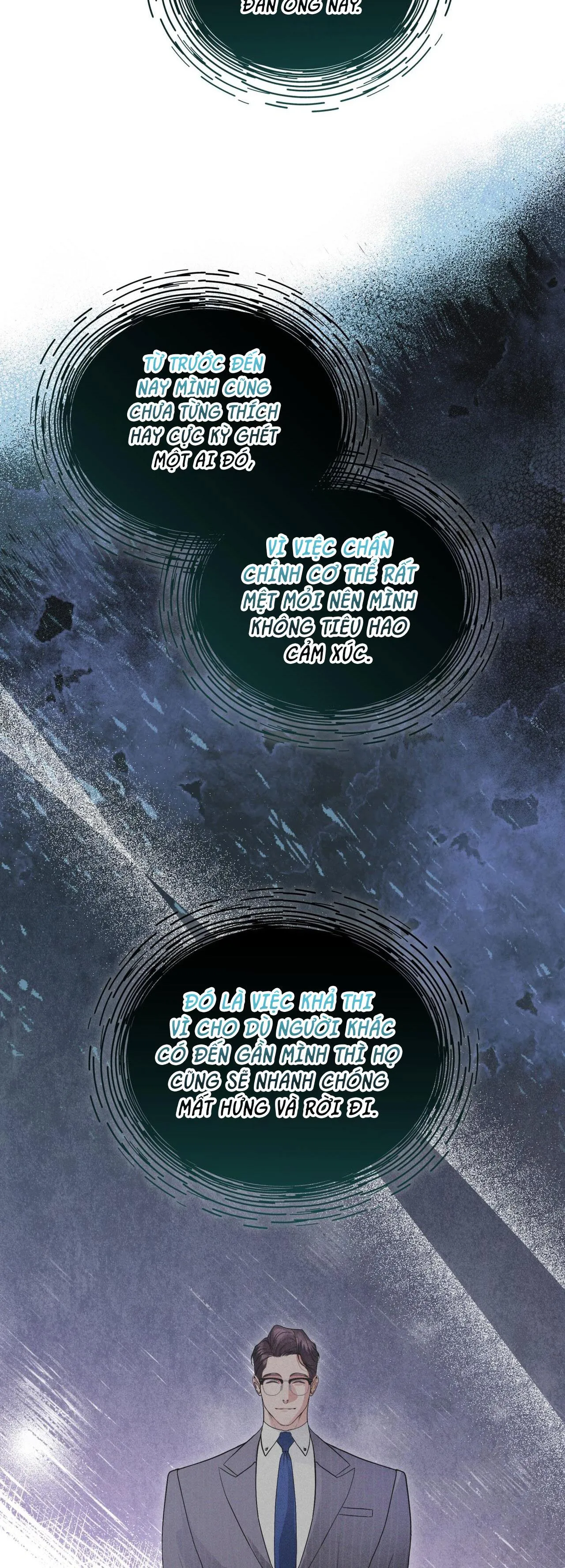 THÀNH PHỐ CẦU VỒNG Chapter 58 Trang 32