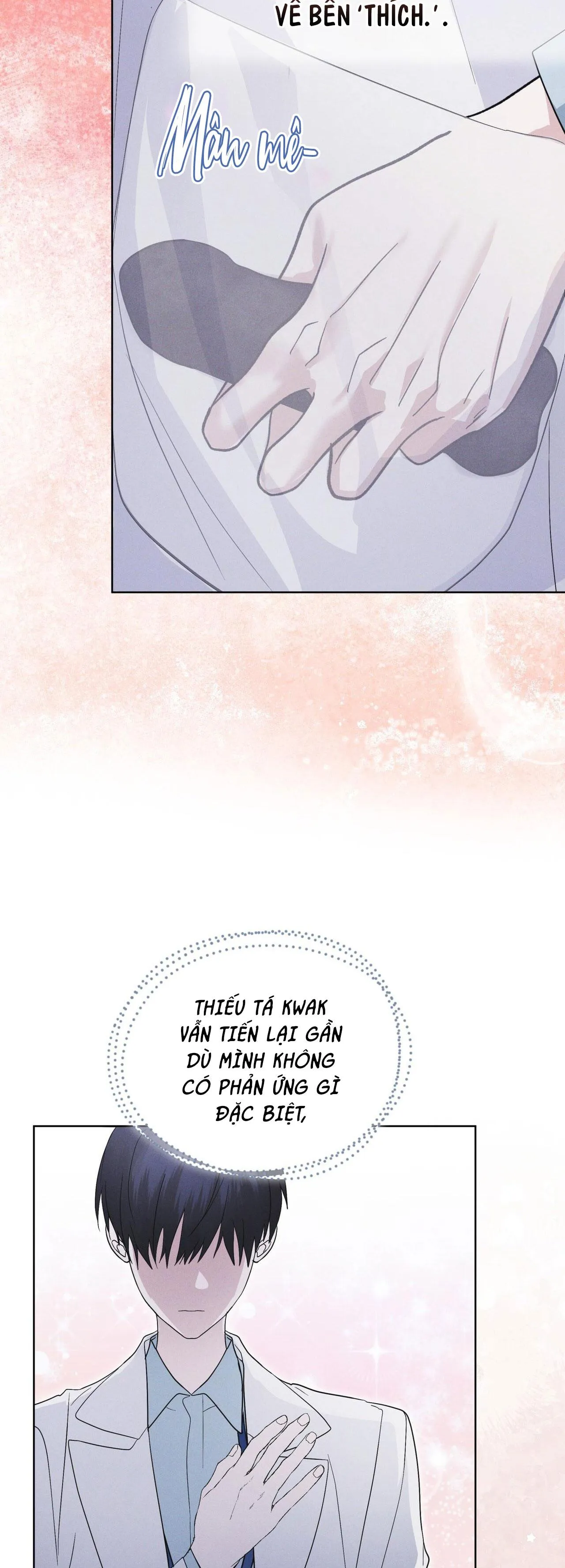 THÀNH PHỐ CẦU VỒNG Chapter 58 Trang 34