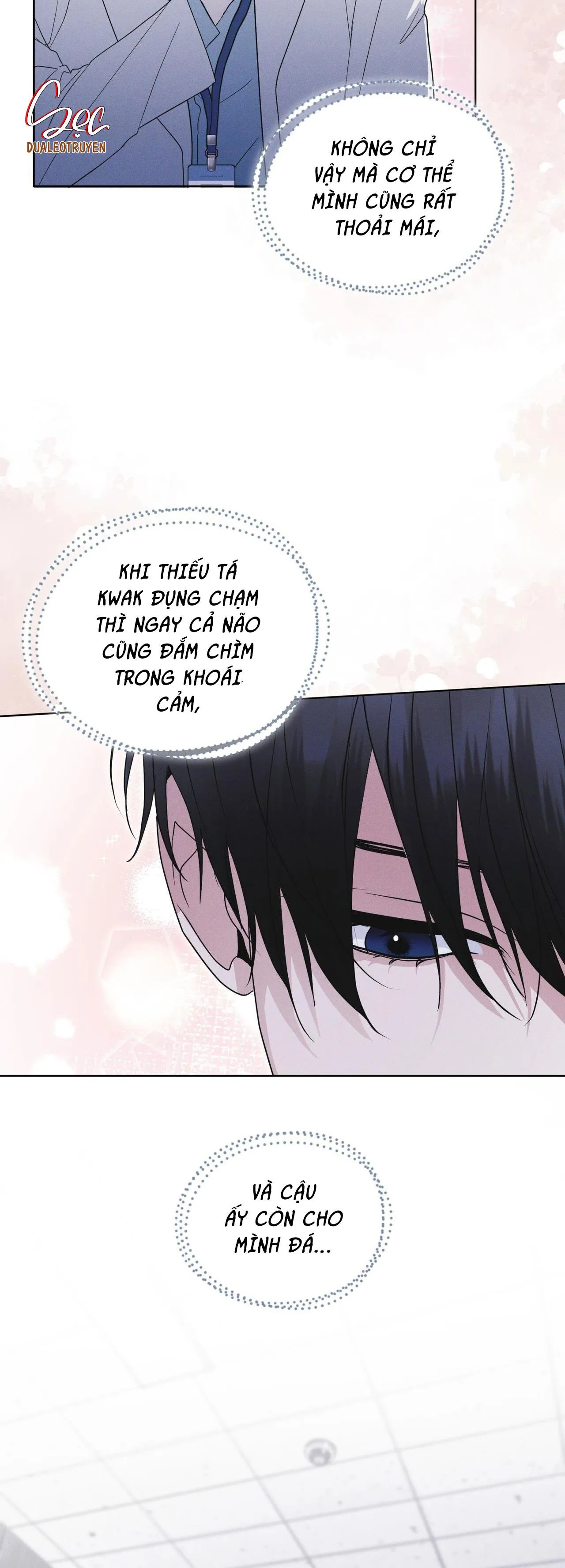 THÀNH PHỐ CẦU VỒNG Chapter 58 Trang 35