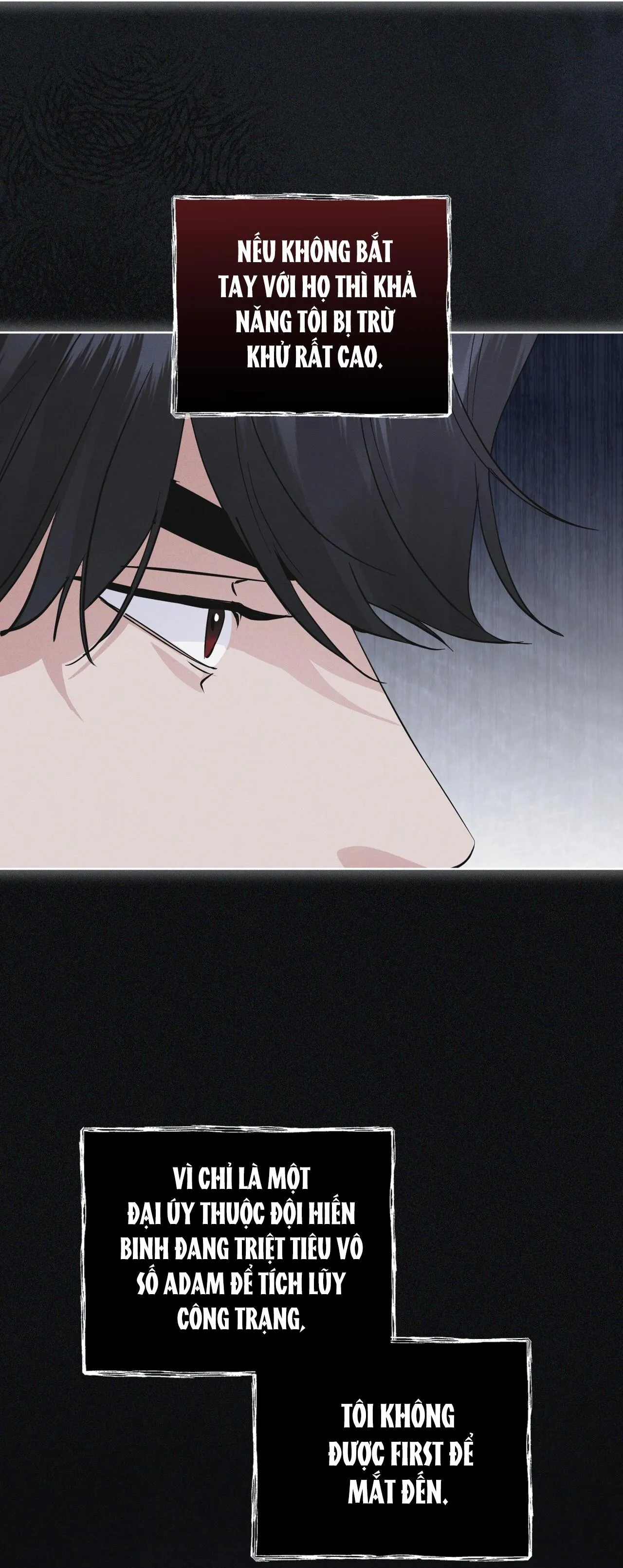 THÀNH PHỐ CẦU VỒNG Chapter 59 Trang 3