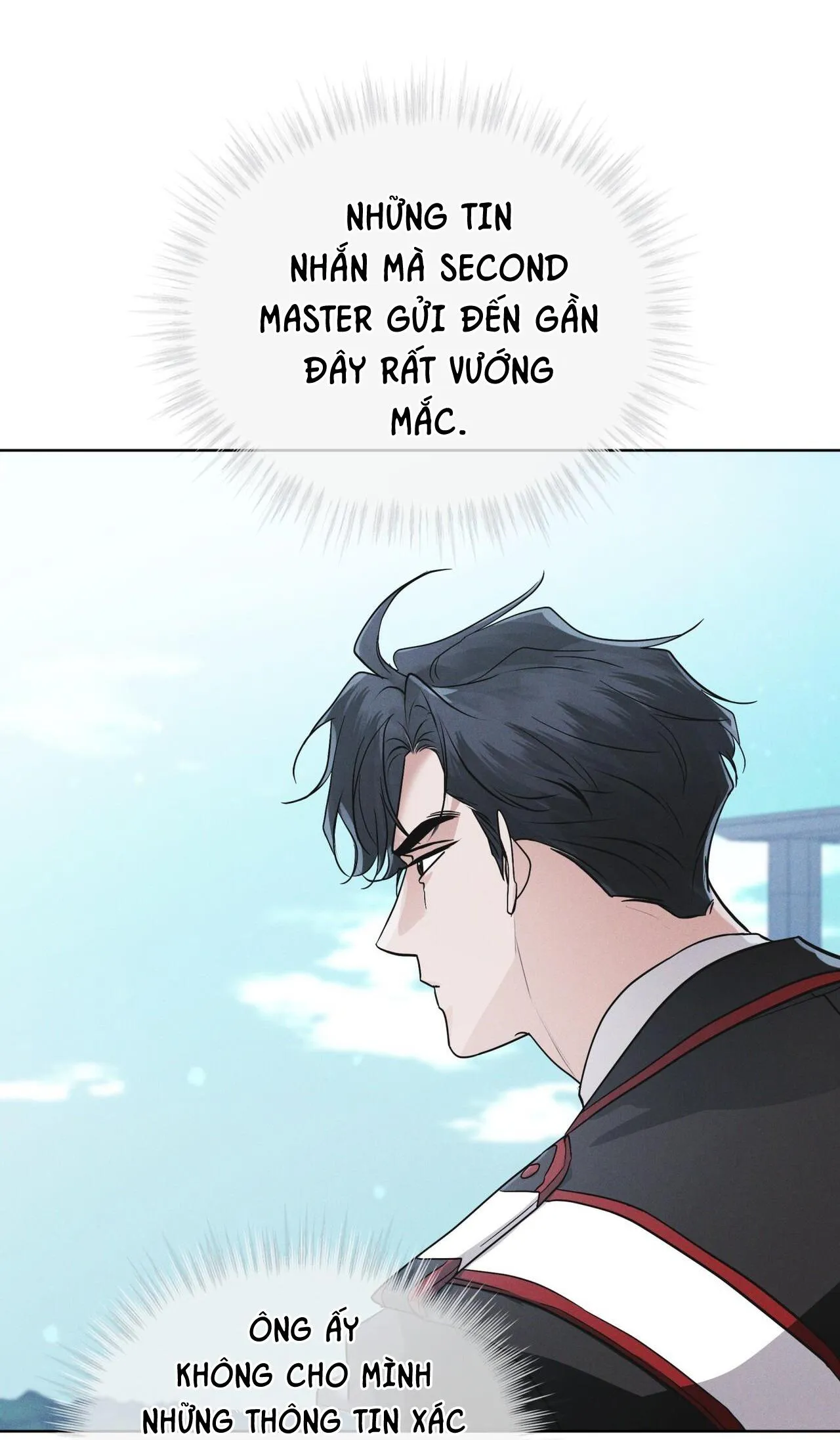 THÀNH PHỐ CẦU VỒNG Chapter 59 Trang 7