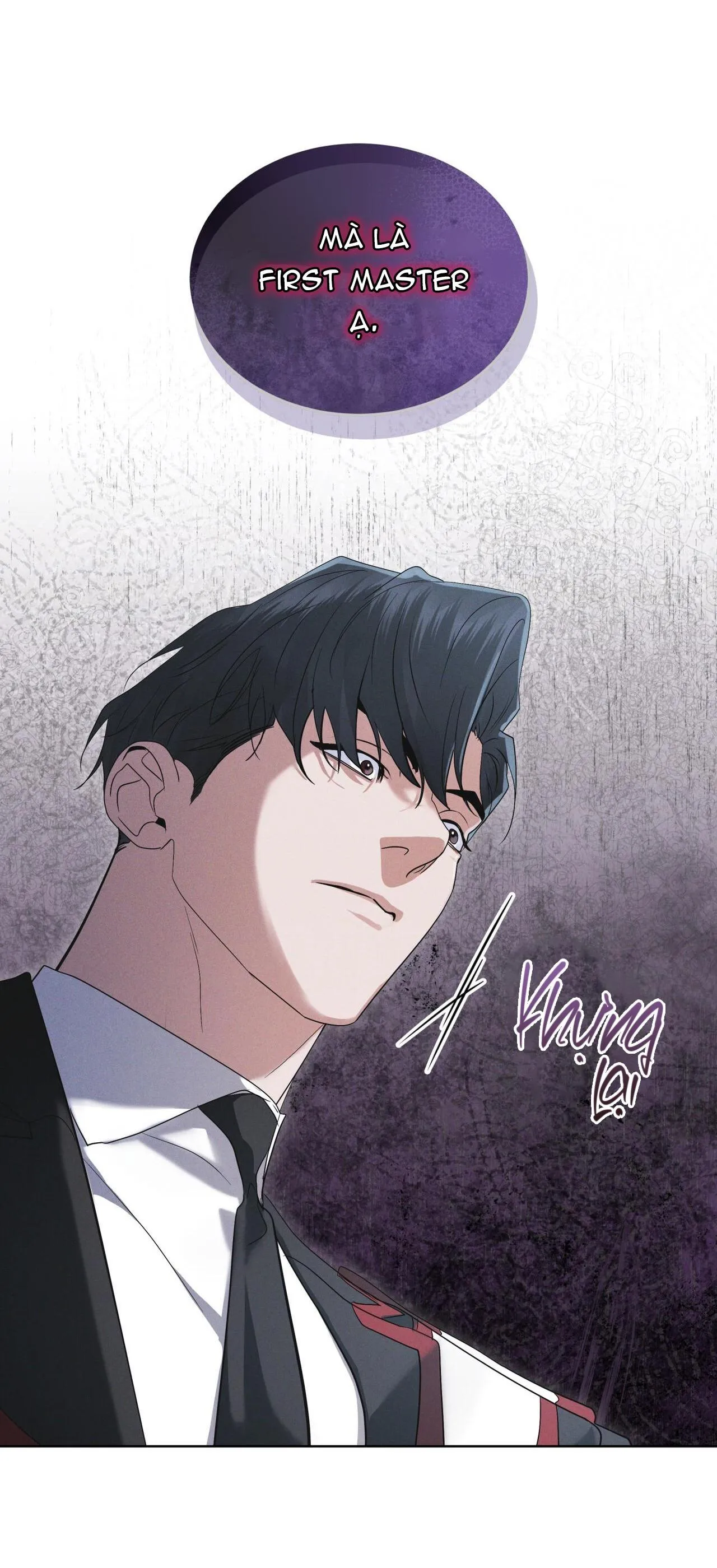 THÀNH PHỐ CẦU VỒNG Chapter 59 Trang 16