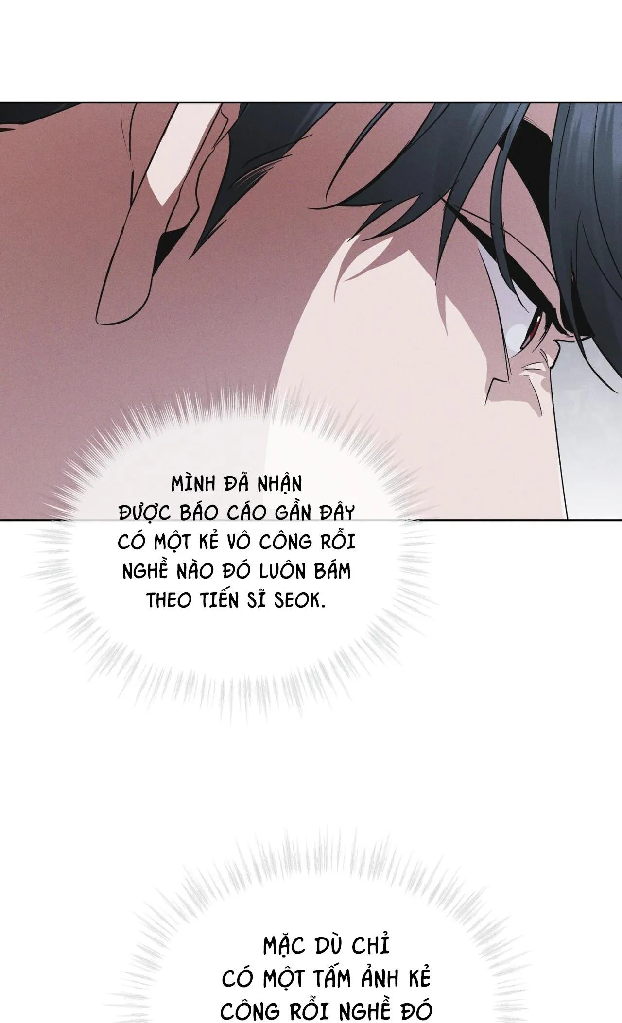 THÀNH PHỐ CẦU VỒNG Chapter 59 Trang 18