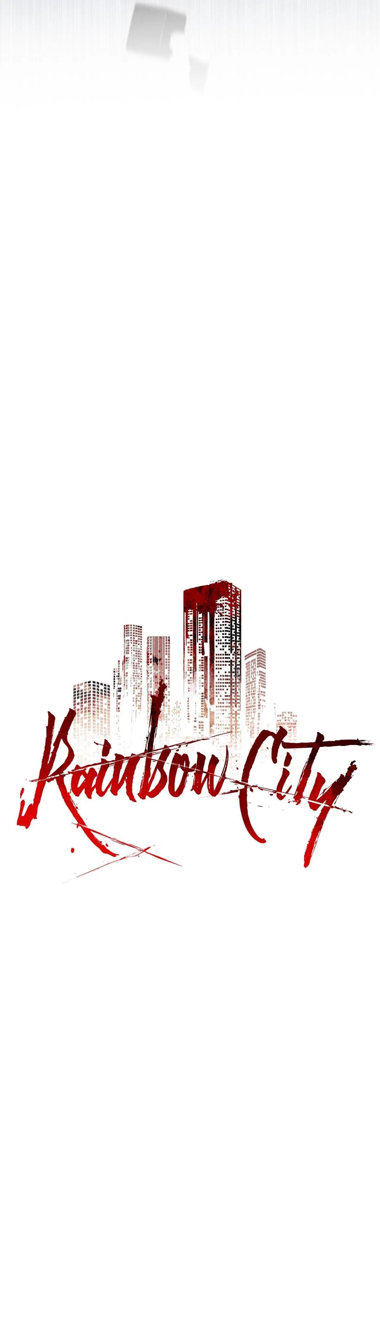 THÀNH PHỐ CẦU VỒNG Chapter 59 Trang 21