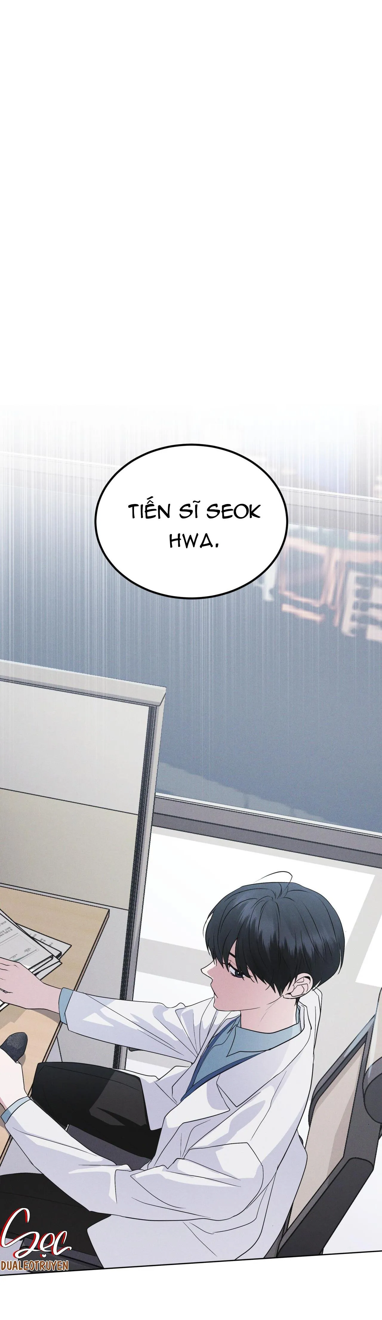 THÀNH PHỐ CẦU VỒNG Chapter 59 Trang 22