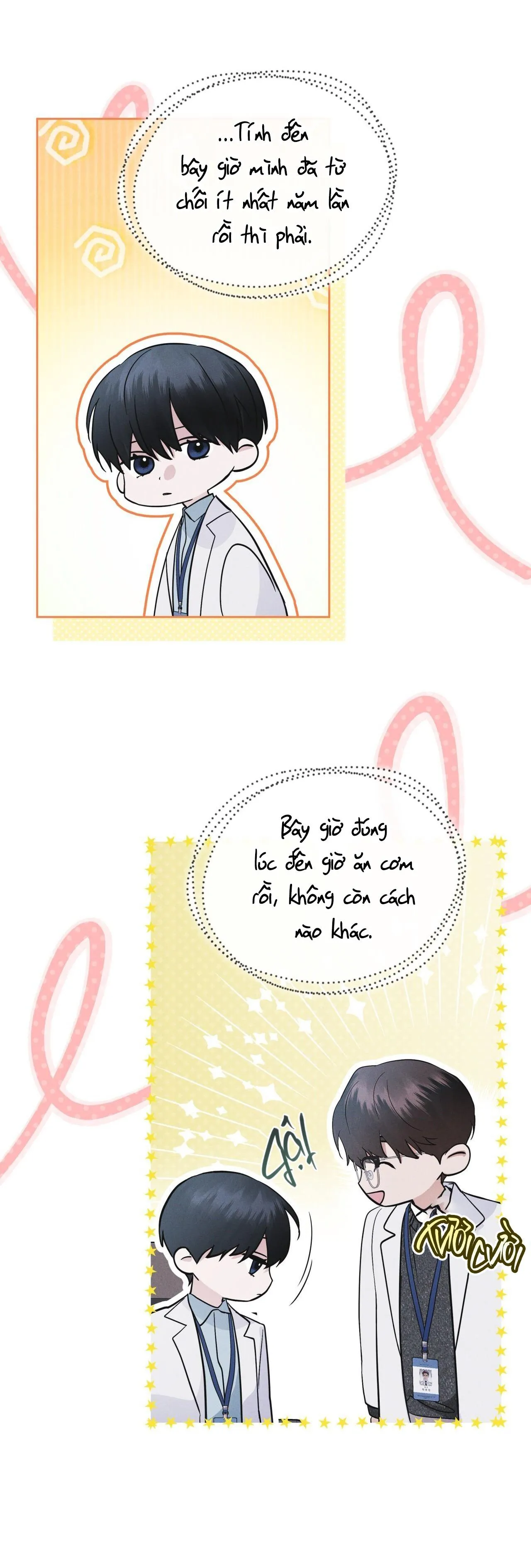 THÀNH PHỐ CẦU VỒNG Chapter 59 Trang 27