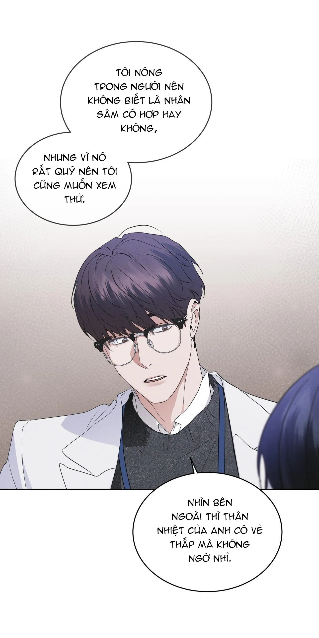 THÀNH PHỐ CẦU VỒNG Chapter 59 Trang 33