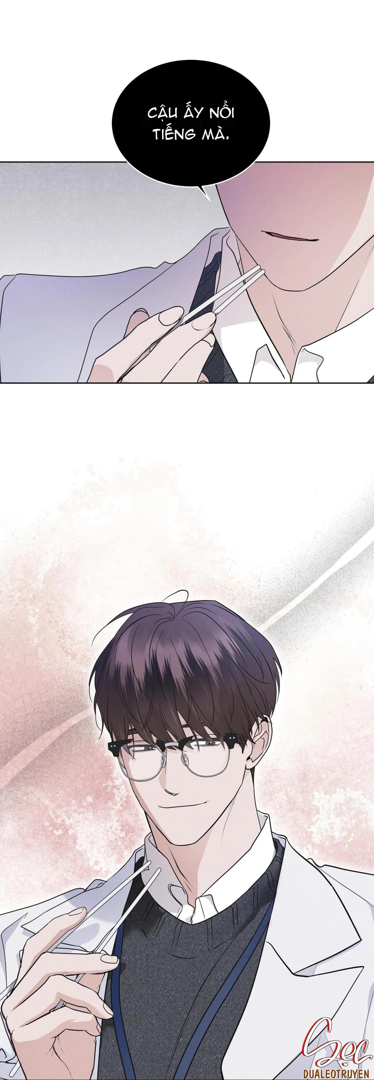 THÀNH PHỐ CẦU VỒNG Chapter 59 Trang 38