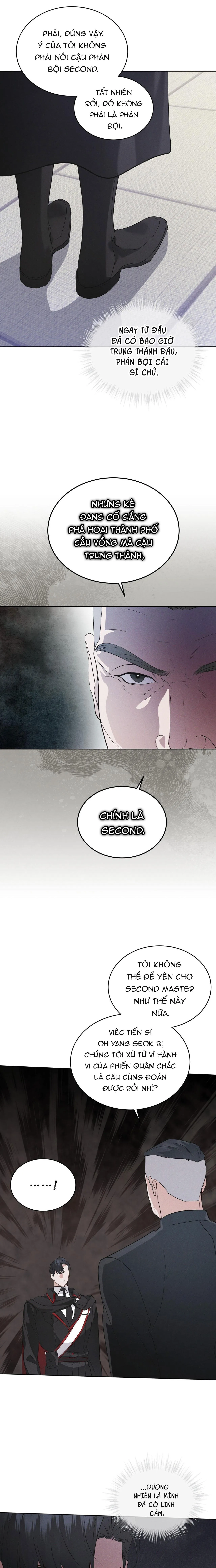 THÀNH PHỐ CẦU VỒNG Chapter 60 Trang 4