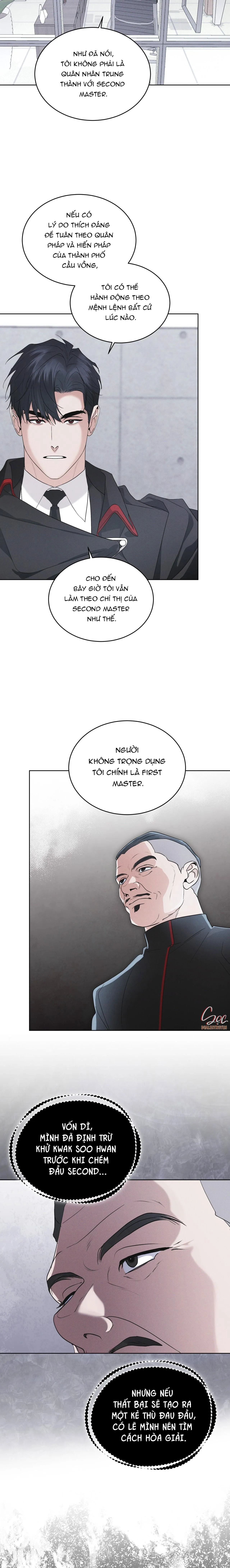 THÀNH PHỐ CẦU VỒNG Chapter 60 Trang 7