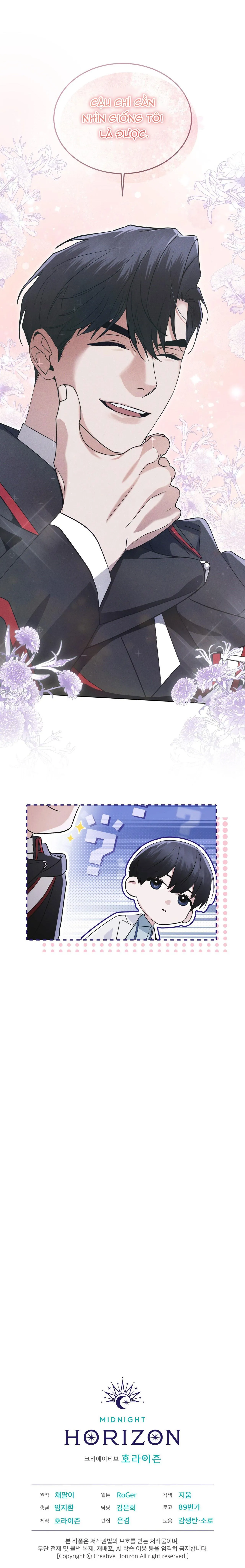 THÀNH PHỐ CẦU VỒNG Chapter 60 Trang 18