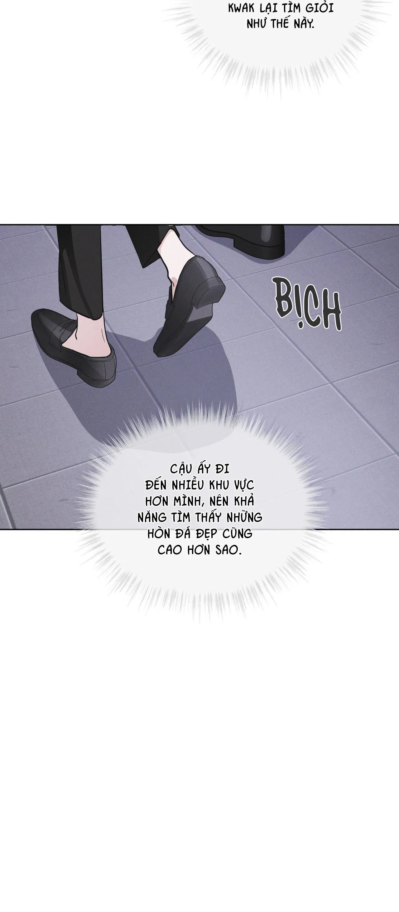 THÀNH PHỐ CẦU VỒNG Chapter 61 Trang 3