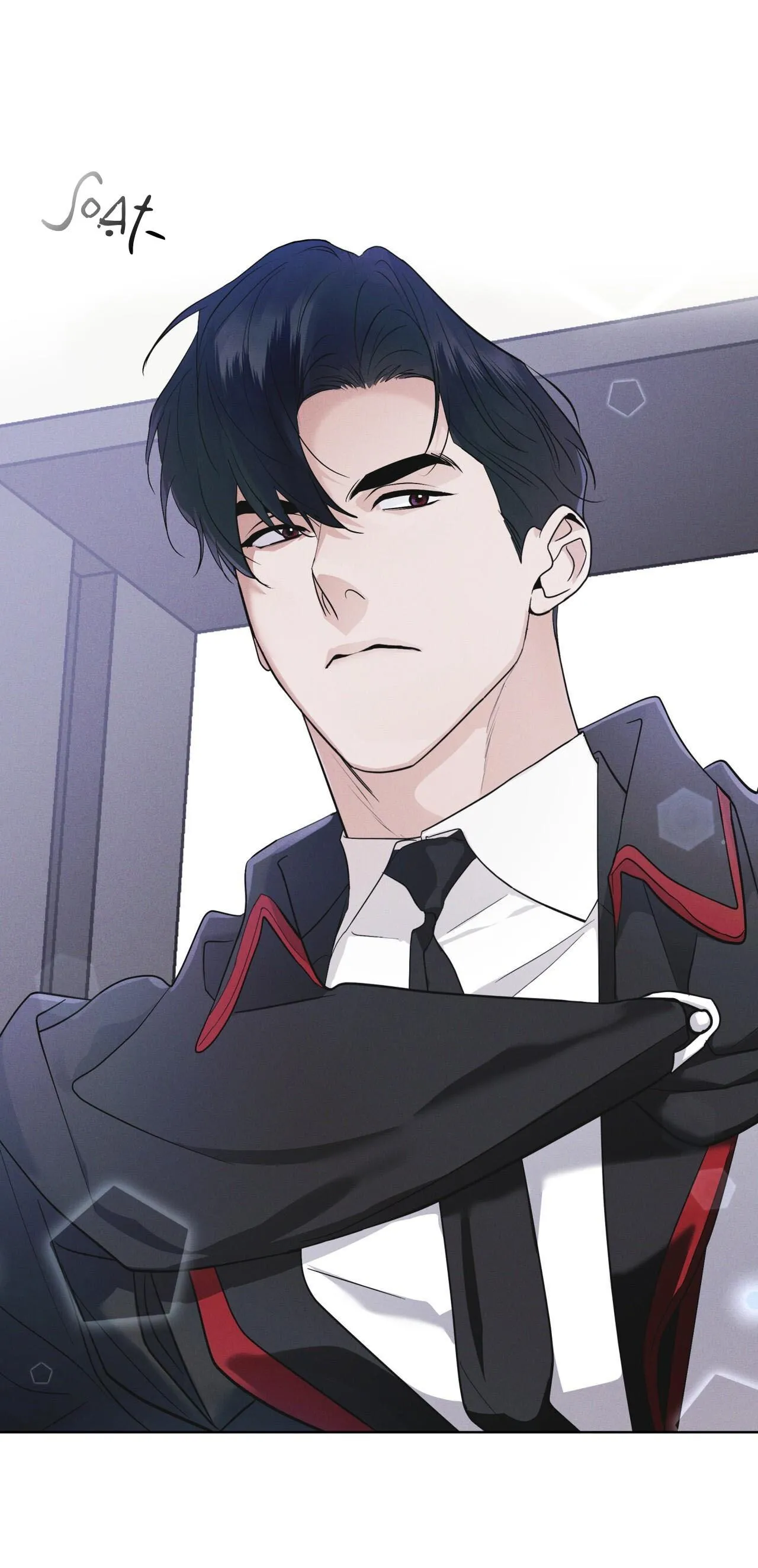 THÀNH PHỐ CẦU VỒNG Chapter 61 Trang 6