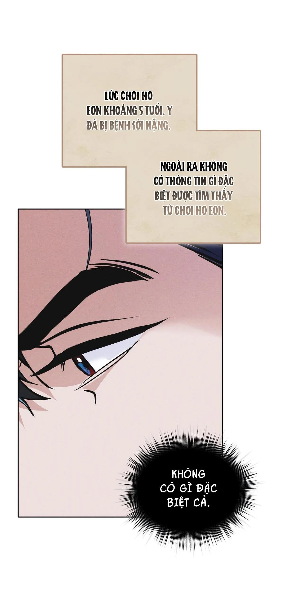 THÀNH PHỐ CẦU VỒNG Chapter 61 Trang 10