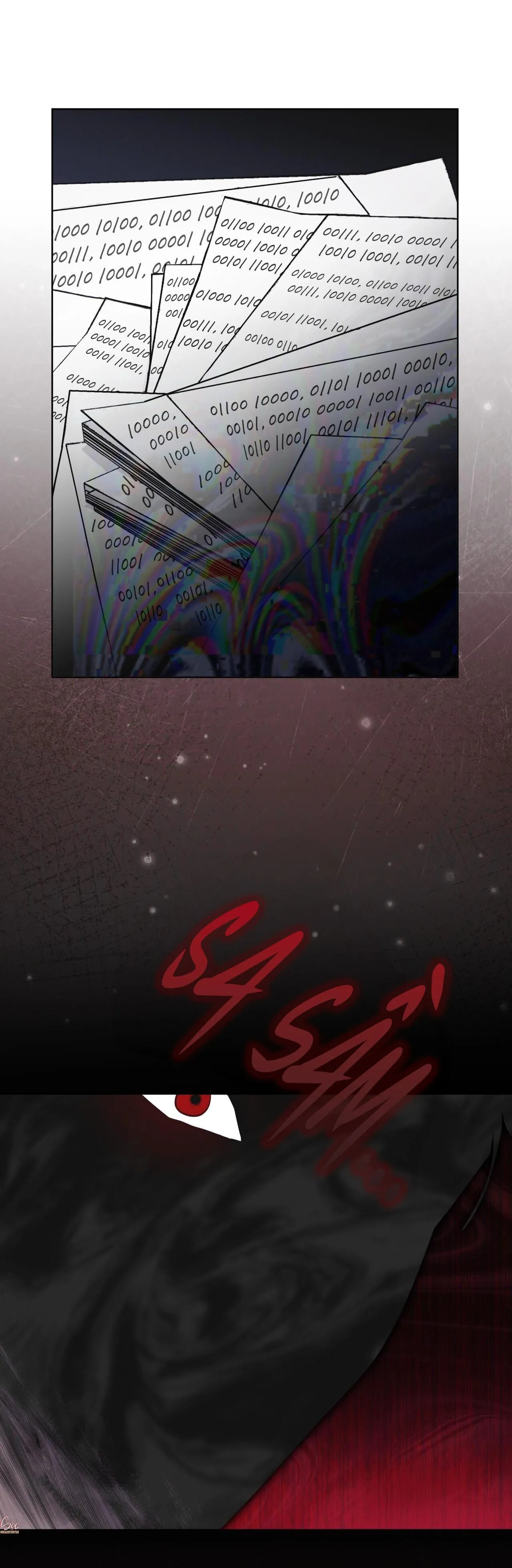 THÀNH PHỐ CẦU VỒNG Chapter 61 Trang 17