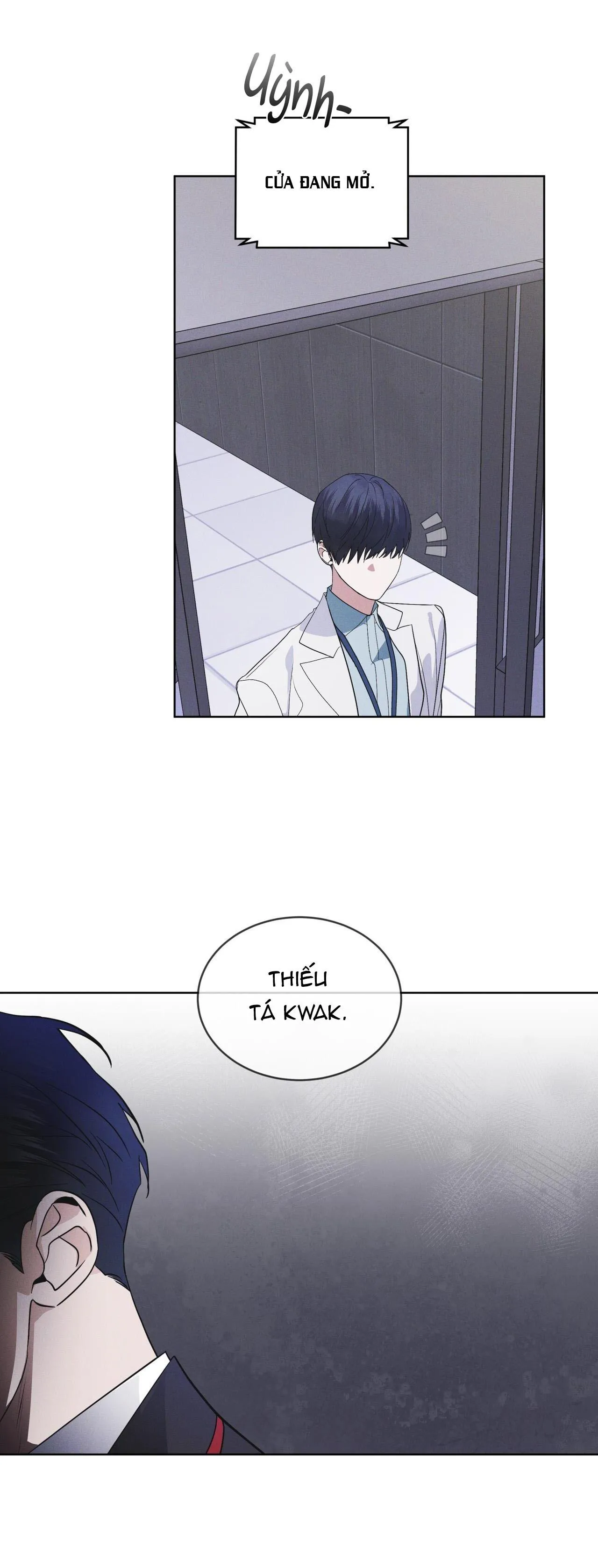 THÀNH PHỐ CẦU VỒNG Chapter 61 Trang 19