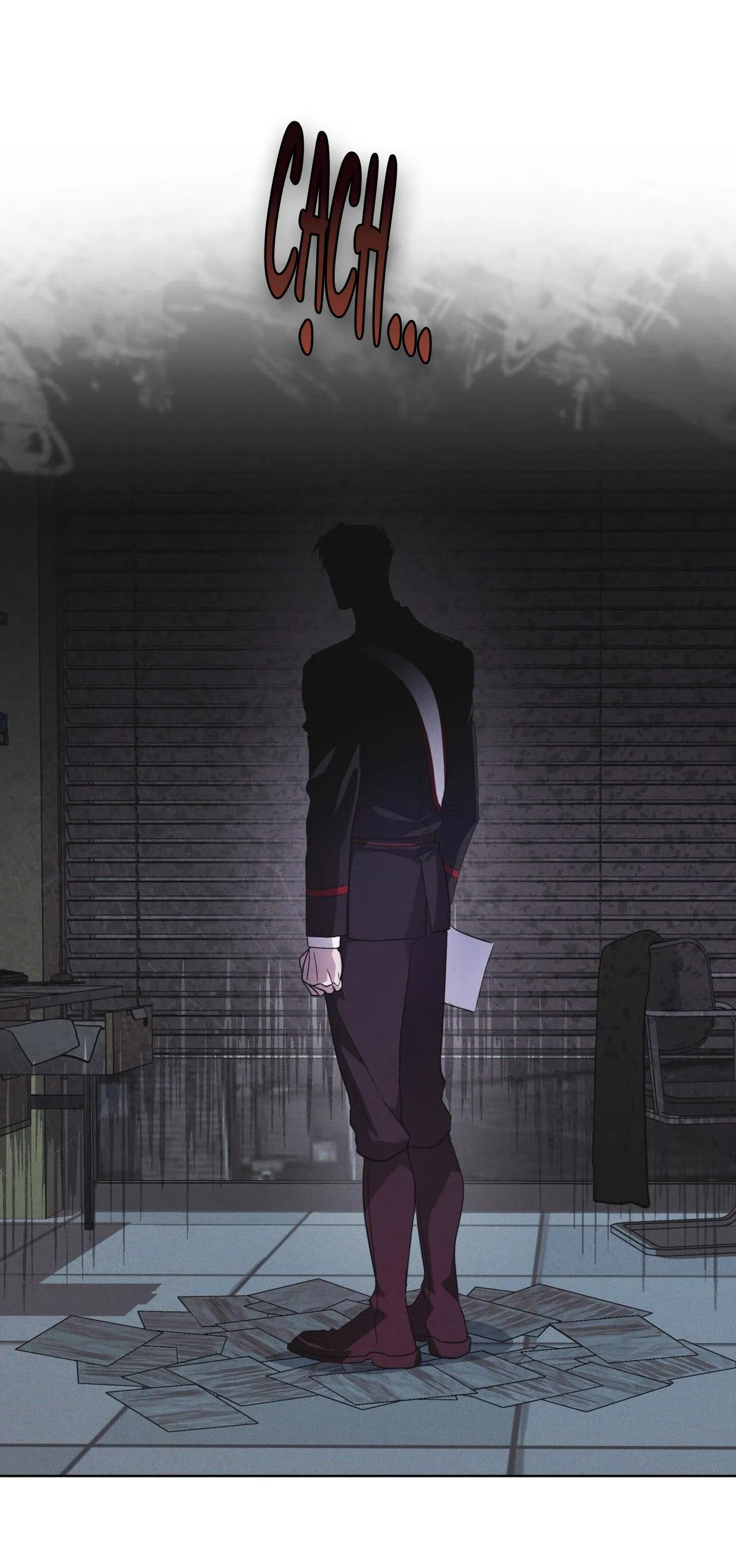 THÀNH PHỐ CẦU VỒNG Chapter 61 Trang 21