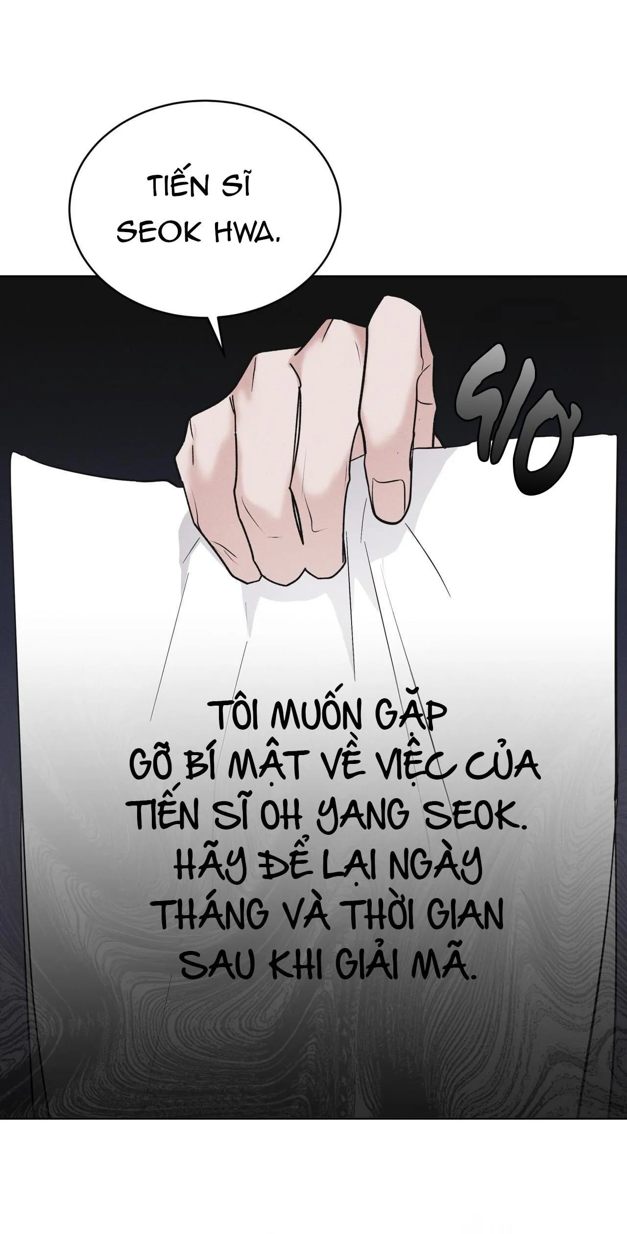 THÀNH PHỐ CẦU VỒNG Chapter 61 Trang 24