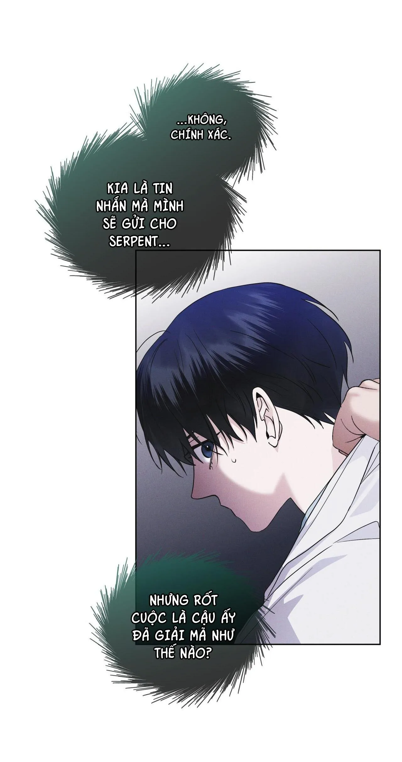 THÀNH PHỐ CẦU VỒNG Chapter 61 Trang 29