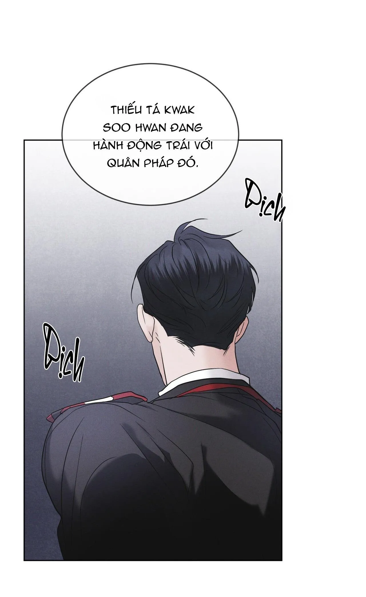 THÀNH PHỐ CẦU VỒNG Chapter 61 Trang 31