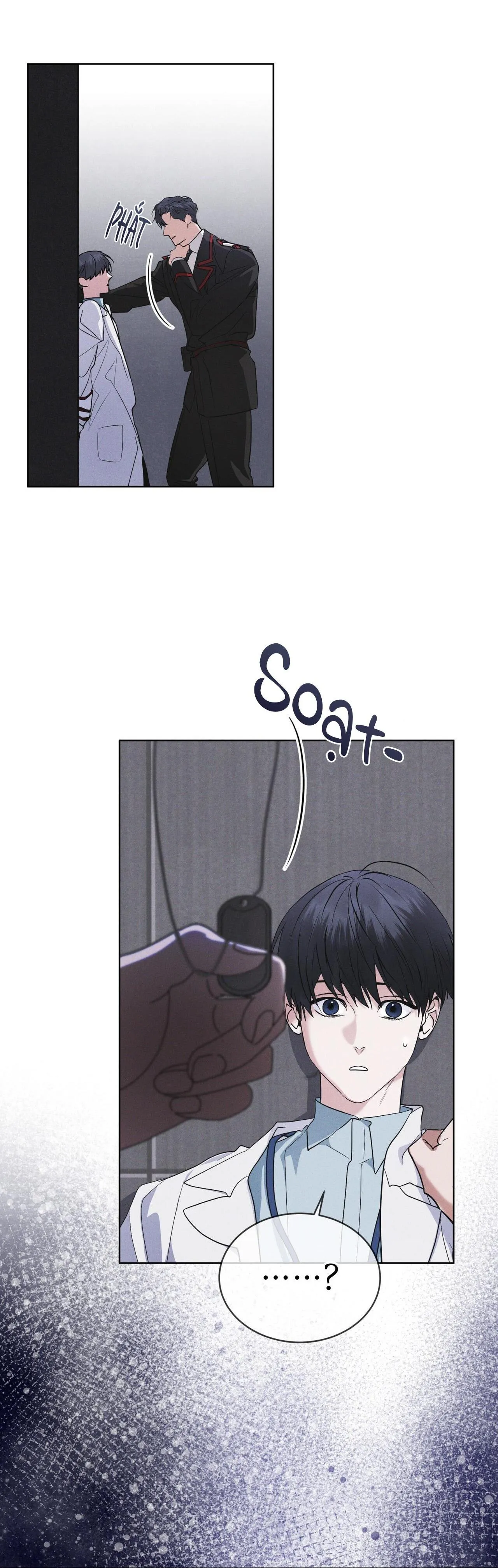 THÀNH PHỐ CẦU VỒNG Chapter 61 Trang 33