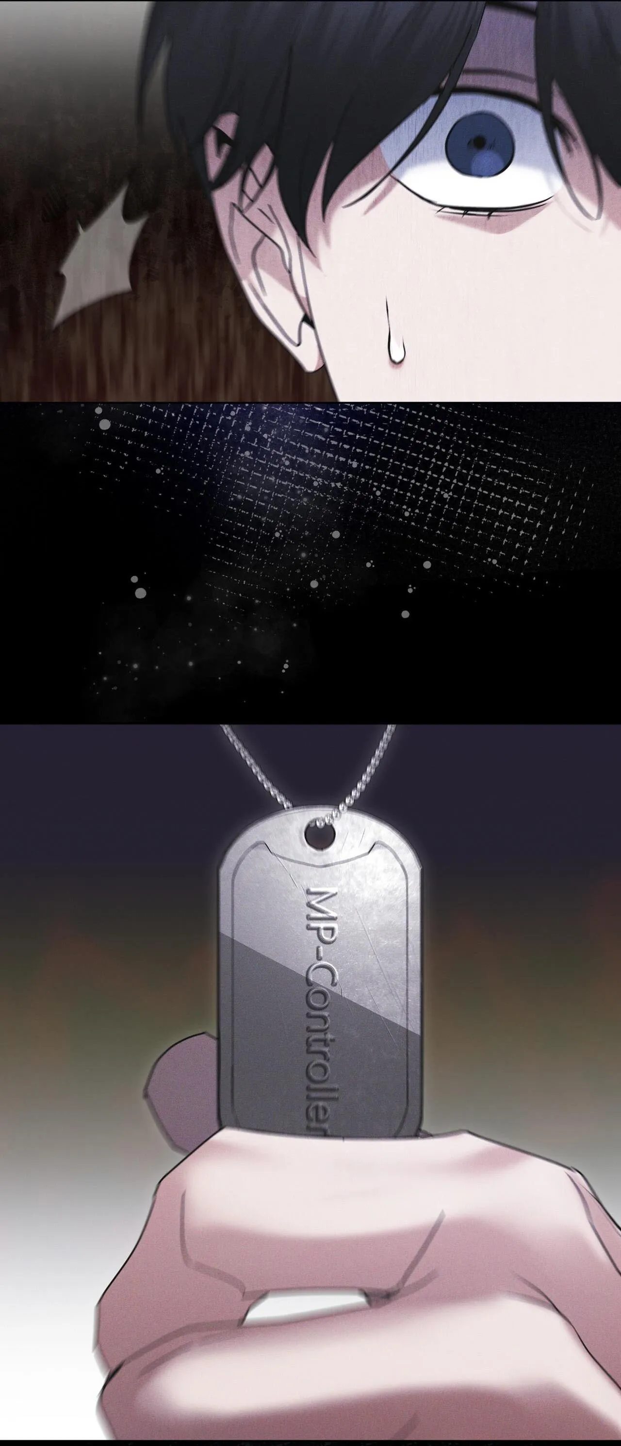 THÀNH PHỐ CẦU VỒNG Chapter 61 Trang 34