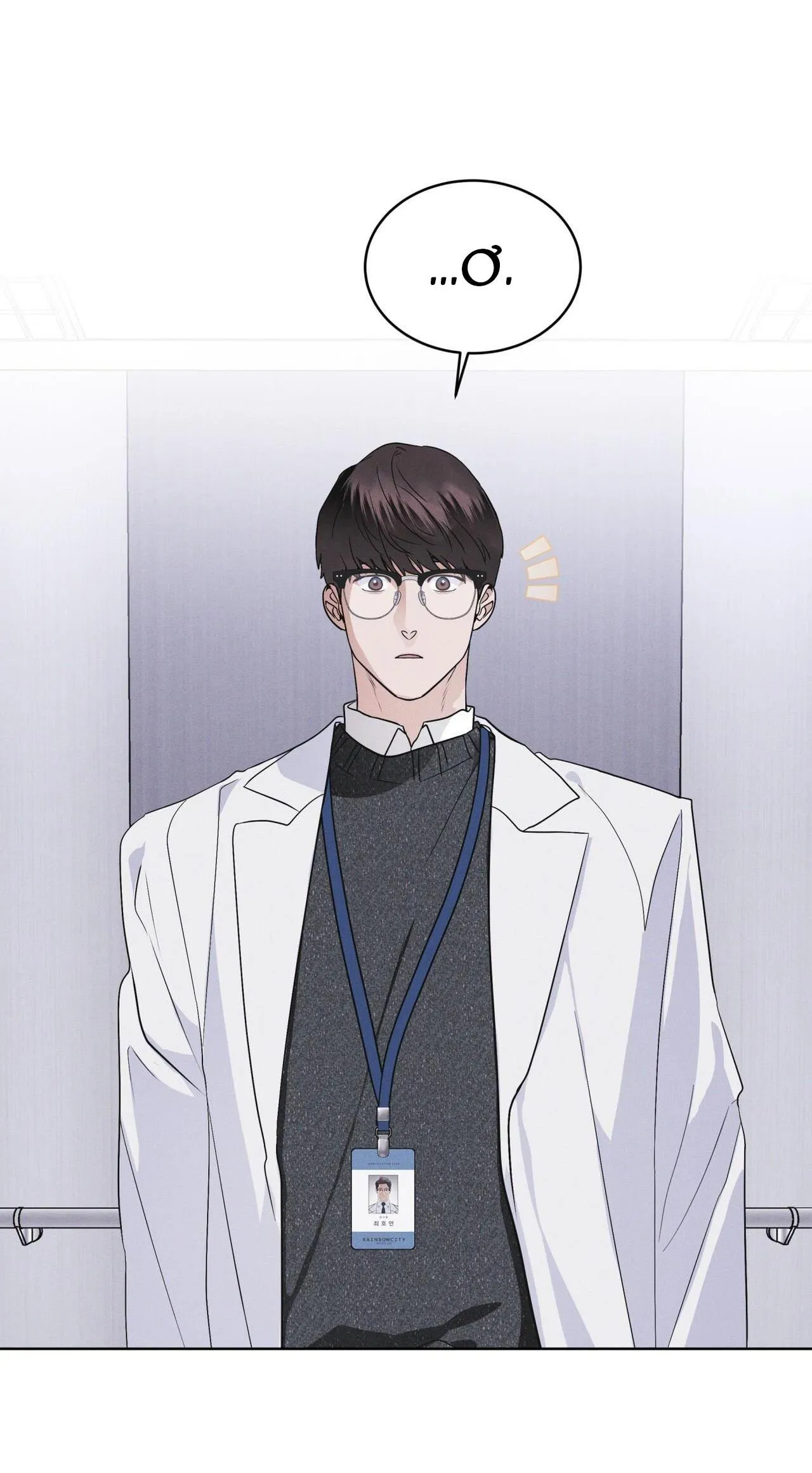 THÀNH PHỐ CẦU VỒNG Chapter 61 Trang 40