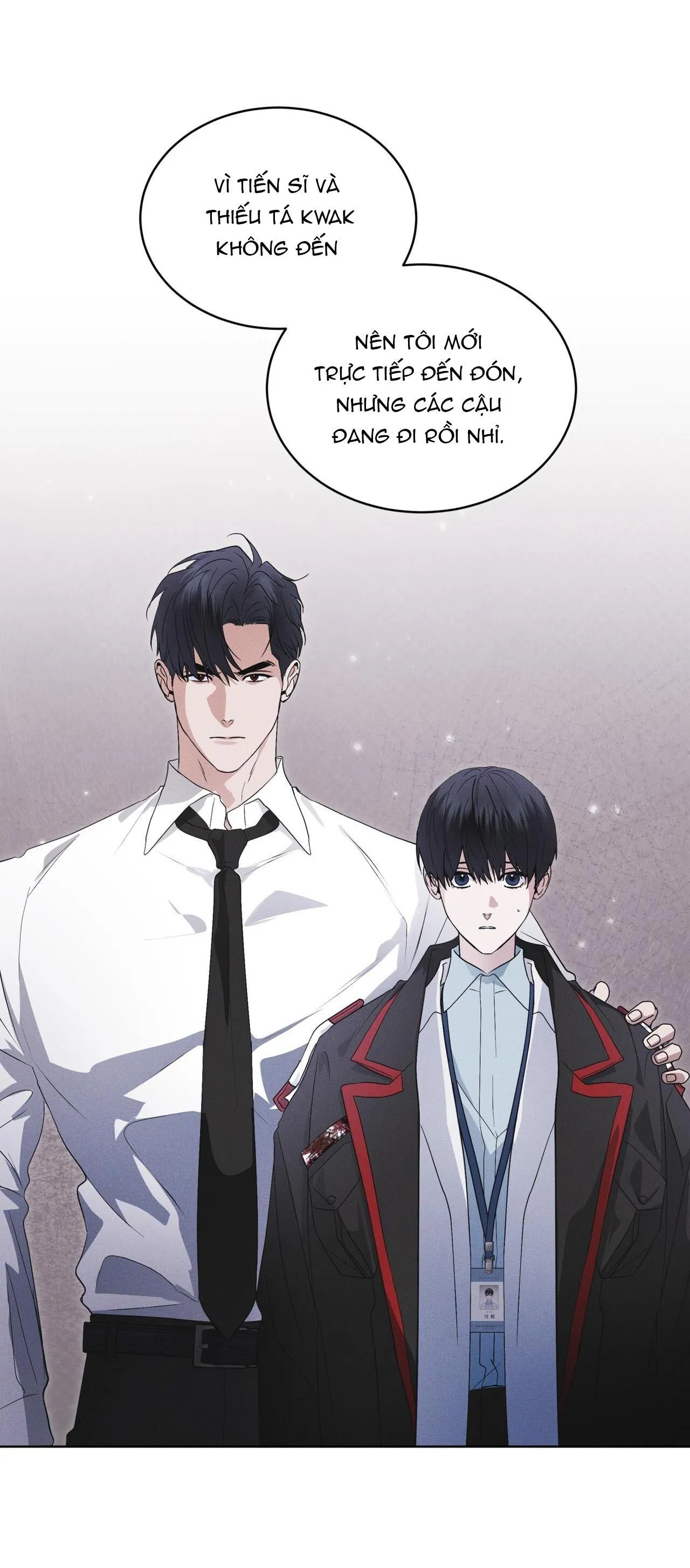 THÀNH PHỐ CẦU VỒNG Chapter 61 Trang 41