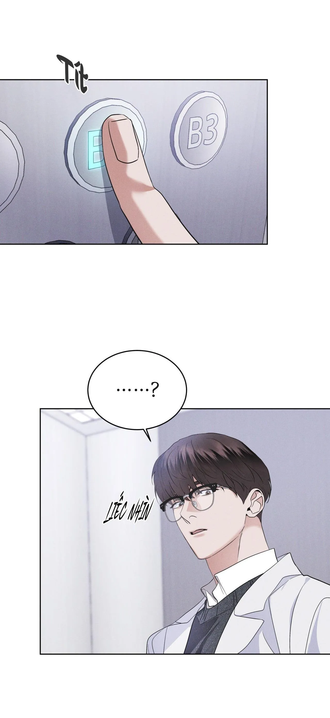 THÀNH PHỐ CẦU VỒNG Chapter 61 Trang 43