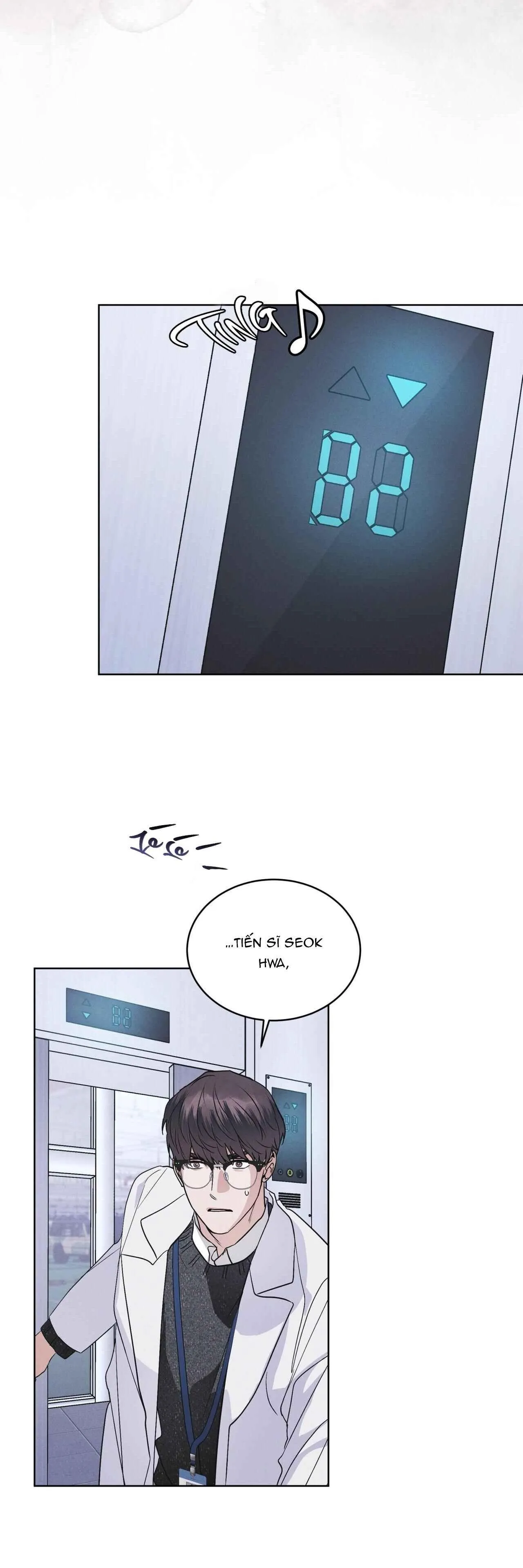 THÀNH PHỐ CẦU VỒNG Chapter 62 Trang 6