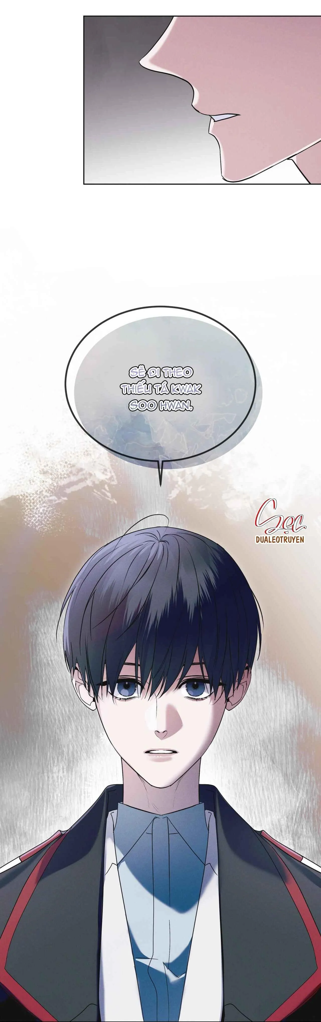 THÀNH PHỐ CẦU VỒNG Chapter 62 Trang 8