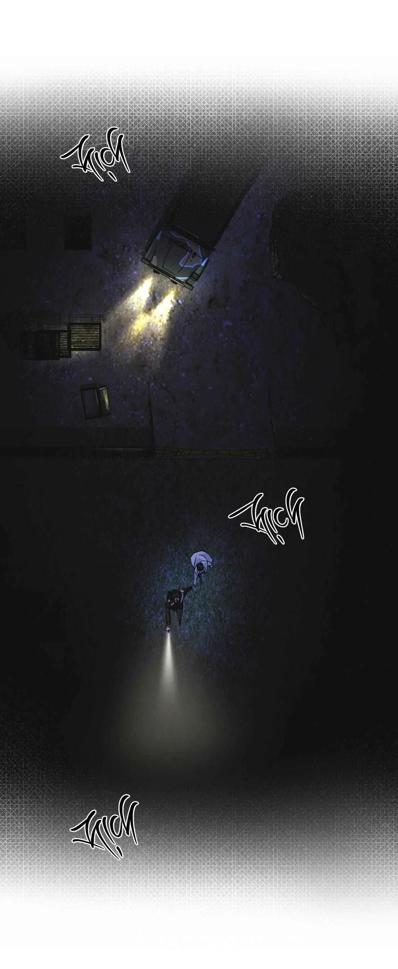 THÀNH PHỐ CẦU VỒNG Chapter 62 Trang 15