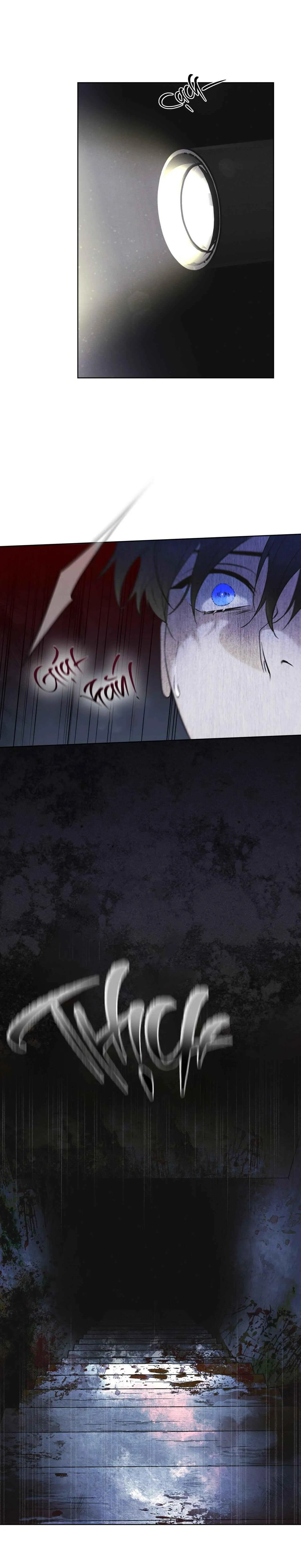 THÀNH PHỐ CẦU VỒNG Chapter 62 Trang 17